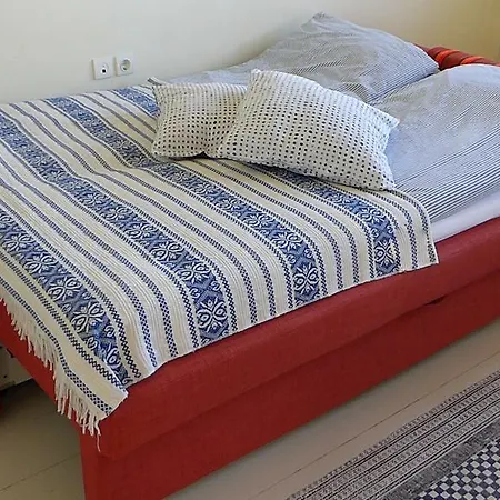 Charming House In Old Town Chania *