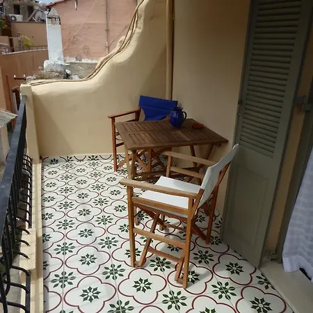 Charming House In Old Town Chania La Canée