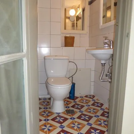Charming House In Old Town Chania Hébergement de vacances